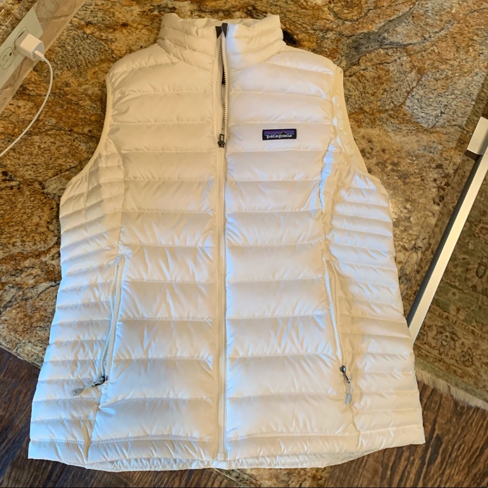 Patagonia Vest